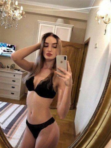 Проститутка Венера